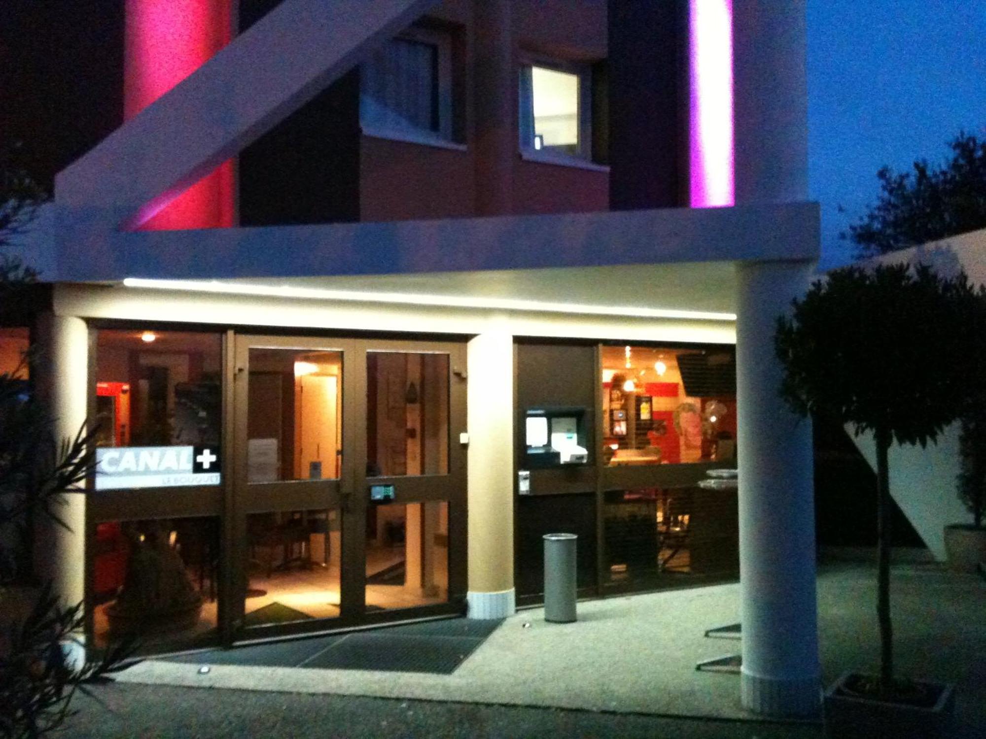 A&H Privilege Lyon Est - Saint Priest Eurexpo Exterior photo